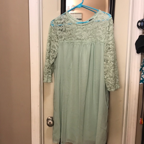 As U Wish Dresses & Skirts - Dress